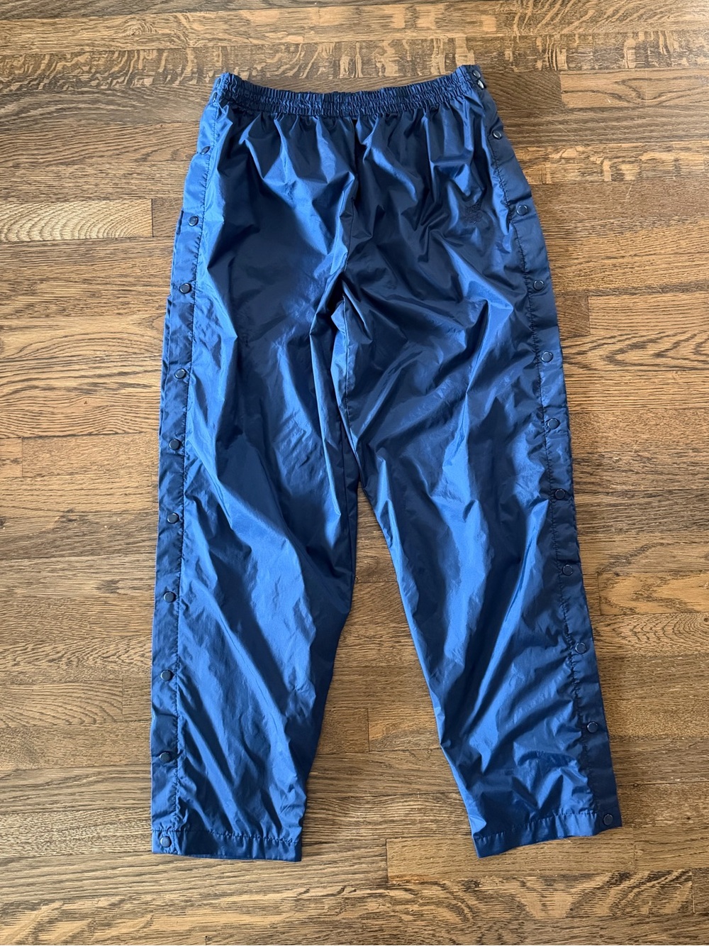 Team USA Olympic 90s Tear Away Pants